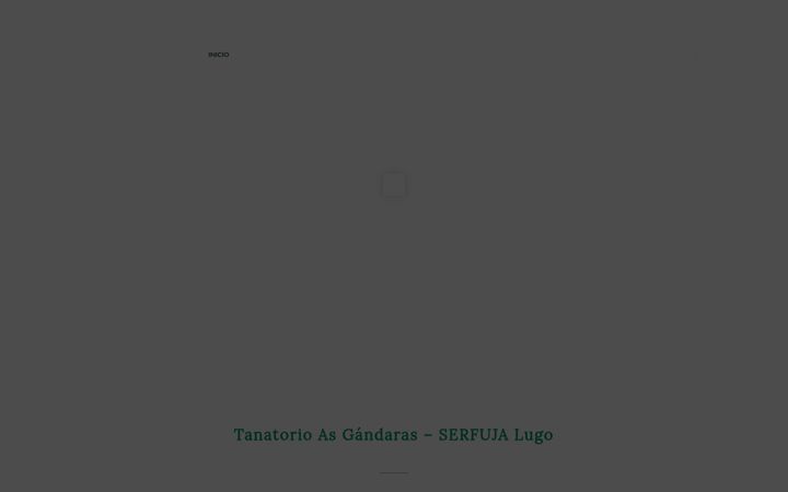 Screenshot of asgandaras.gal