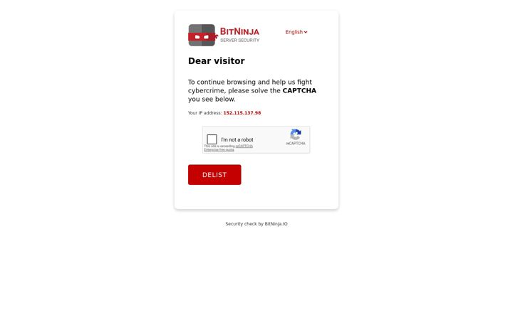 Screenshot ta' asgconsulting.it