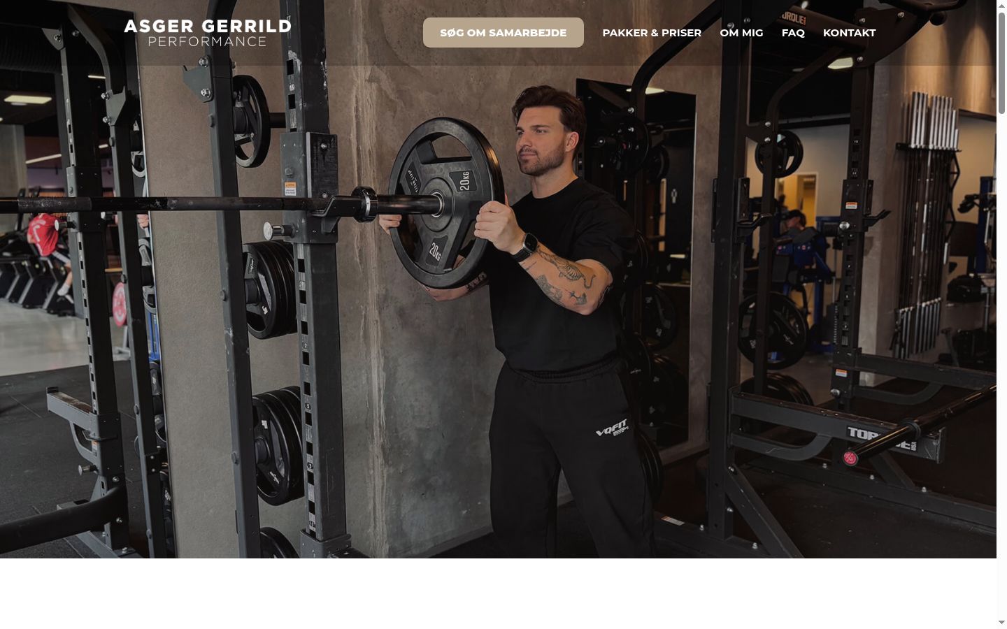 Screenshot van de toestemmingsbanner zoals getoond vóór enige interactie