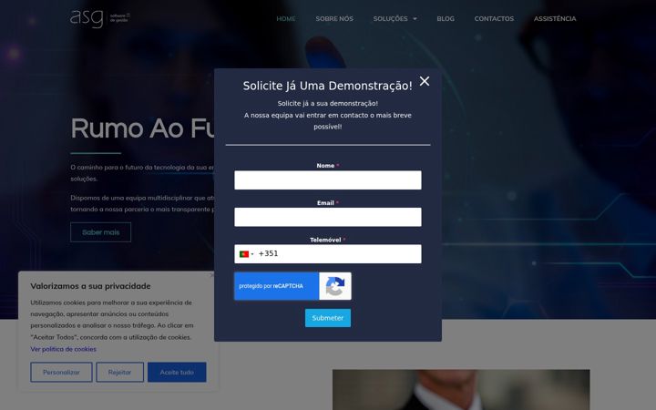 Ekrānuzņēmums no asginfo.com