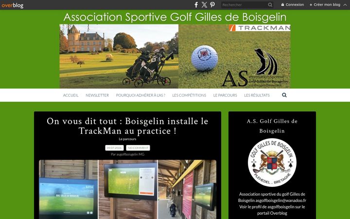 Ekrānuzņēmums no asgolfboisgelin.com