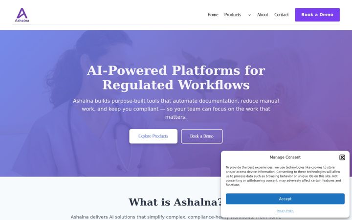 Zrzut ekranu ashalna.com