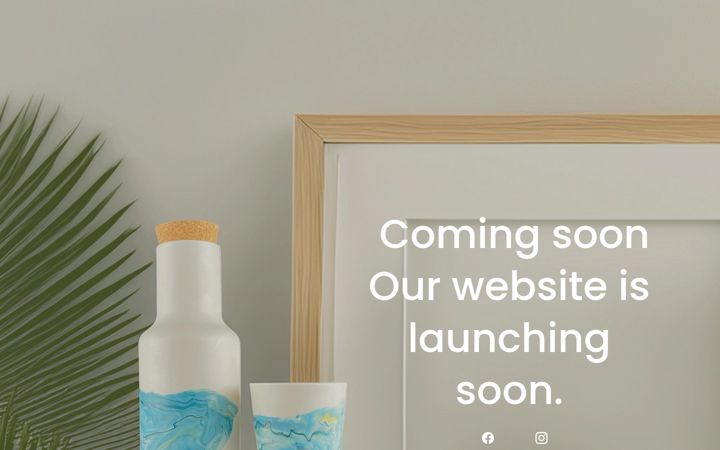 Screenshot of ashandfire.co.uk