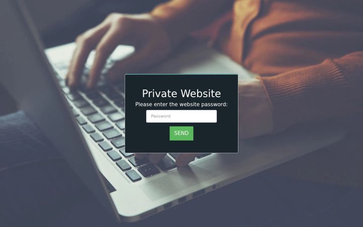 Screenshot of ashatherapies.co.uk