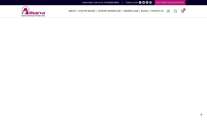 Zrzut ekranu ashclinic.com