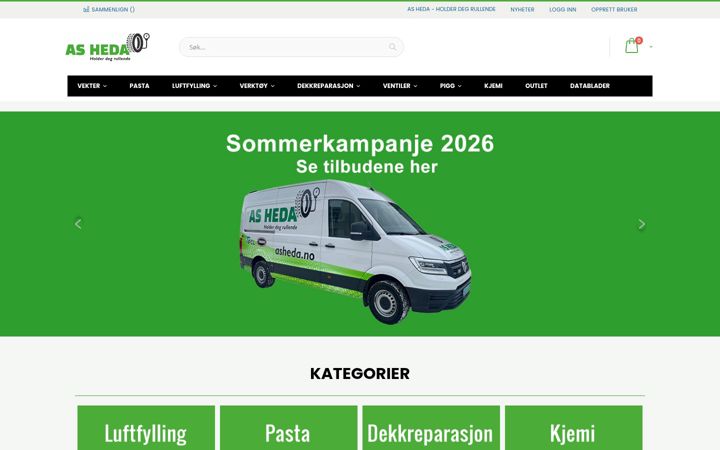 Képernyőkép: asheda.no