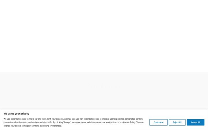 Screenshot ta' ashlandwatergroup.com