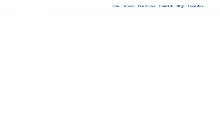 Screenshot of ashleyblackmore.com