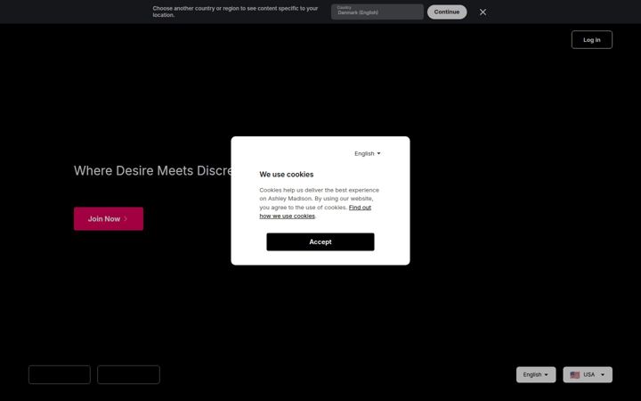 ashleymadison.com