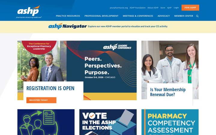 ashp.org