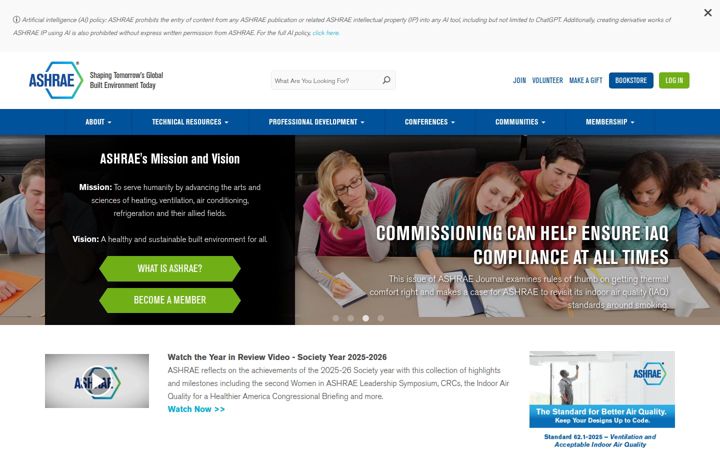 ashrae.org