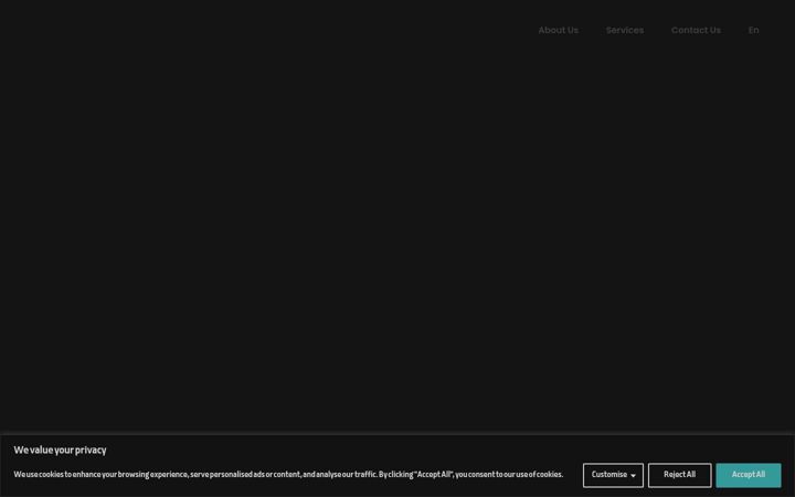 Screenshot of ashtiagency.com