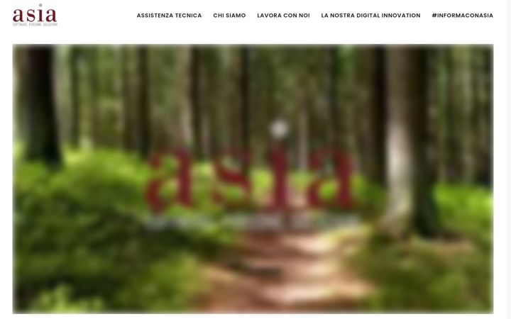 Ekrānuzņēmums no asia.ud.it