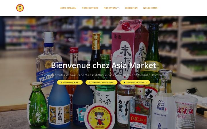 Képernyőkép: asiamarket-france.fr