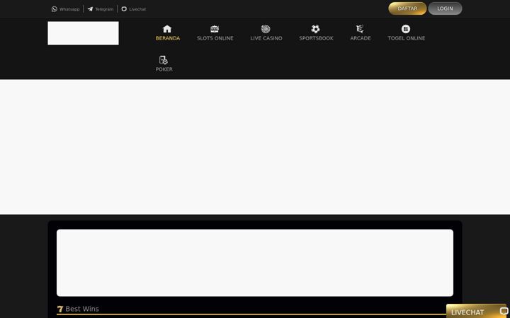 Screenshot of asiamax148.it.com