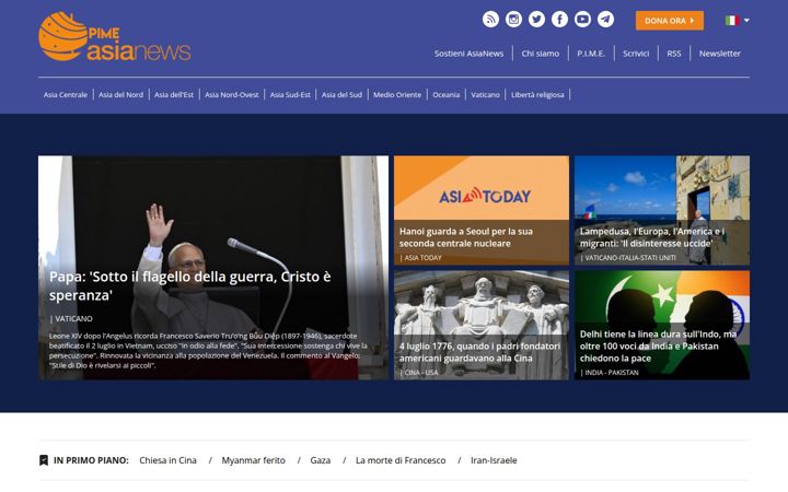 asianews.it