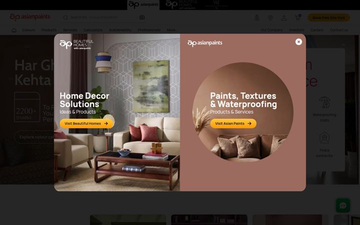 asianpaints.com