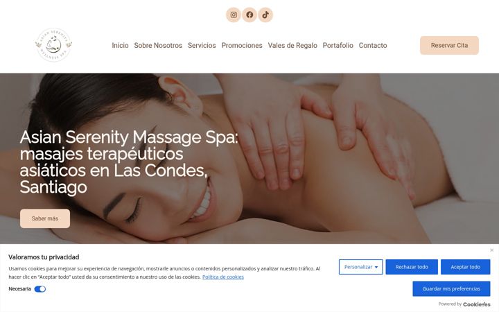 Zrzut ekranu asianspacl.com