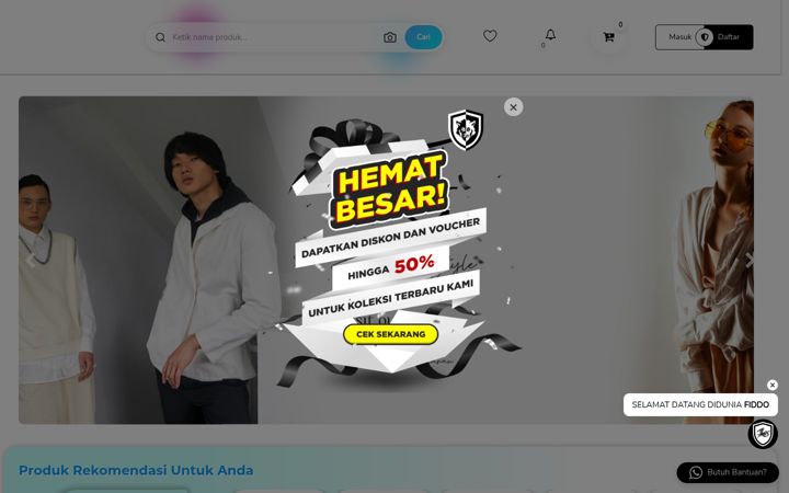 Screenshot of asianstylefg.com