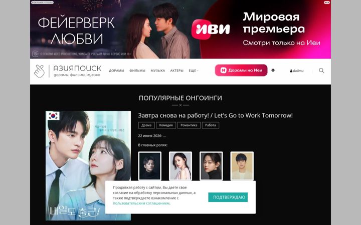 Screenshot of asiapoisk.com