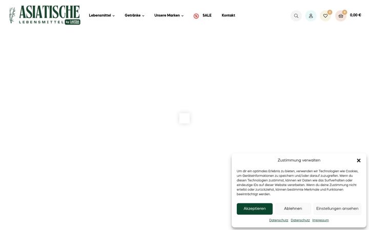 Screenshot von asiatische-lebensmittel.de