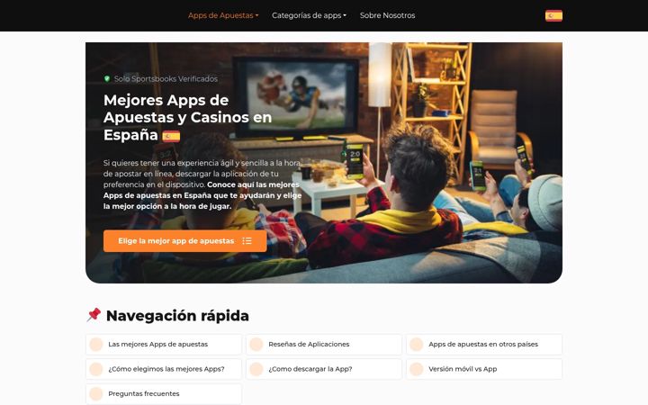 Screenshot of asientosdeinodoros.es