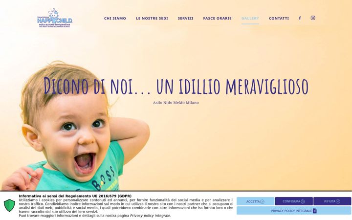 Screenshot von asilonidomemo.com