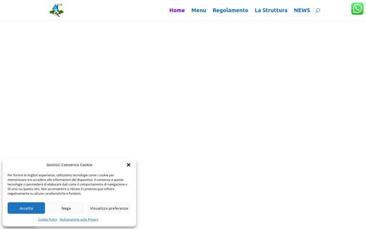 Screenshot of asilonidopaese.it