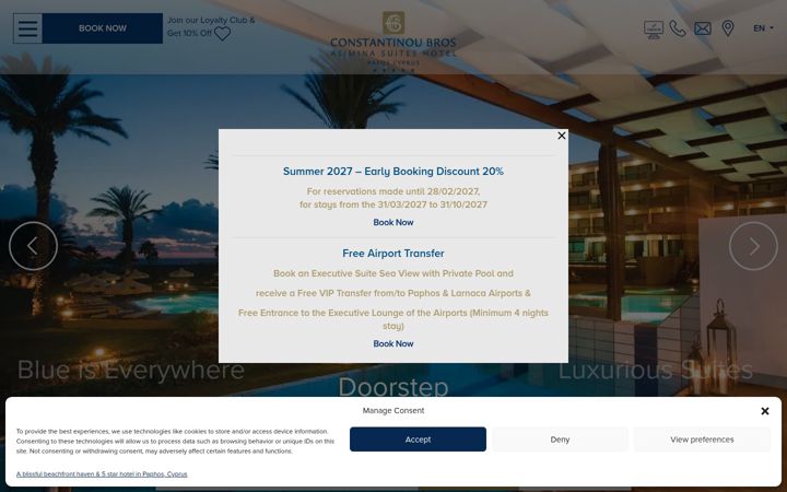 Screenshot του asimina-cbh.com