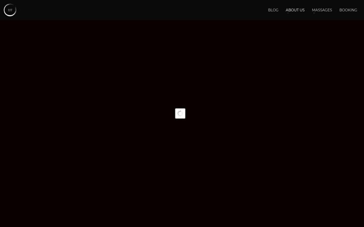 Screenshot of asipurespa.no