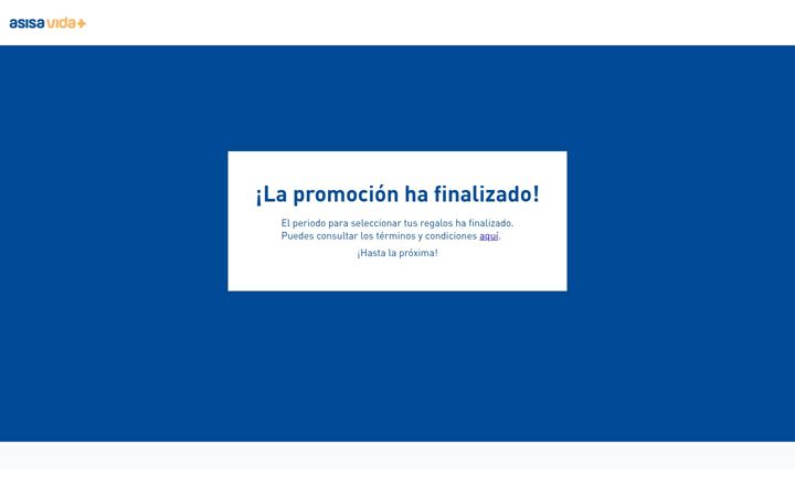 Snímek obrazovky asisavidapromos.com