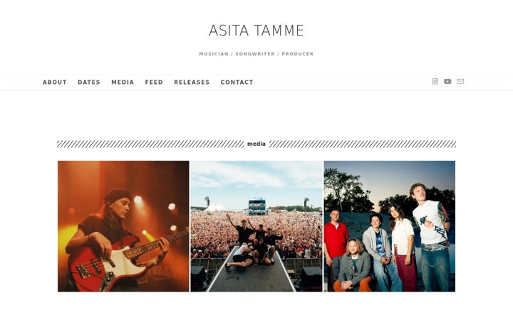 Screenshot of asitatamme.de