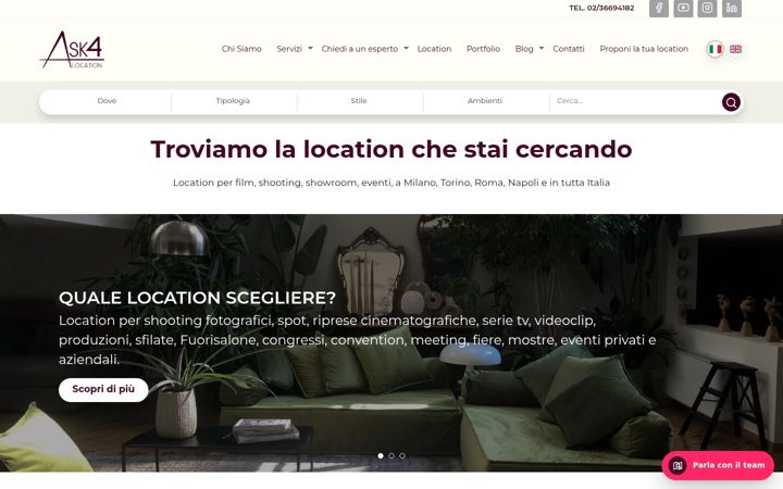 ask4location.it