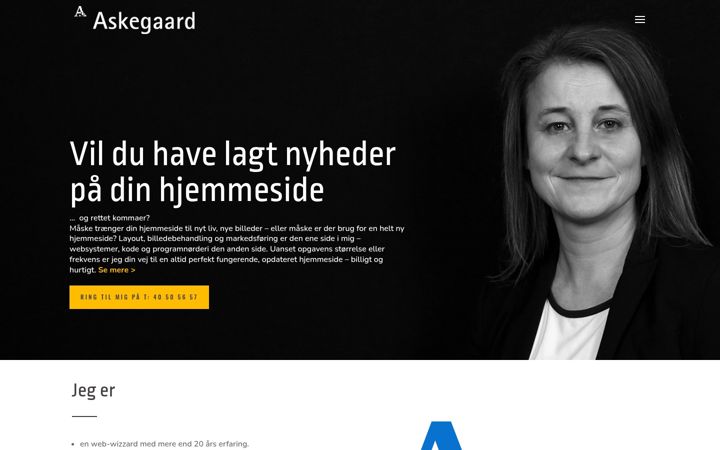 askegaard.dk