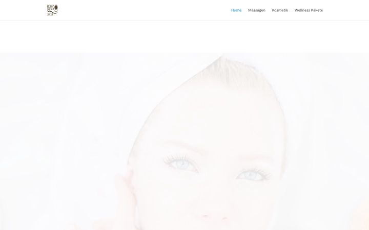 Screenshot of askerodayspa.de