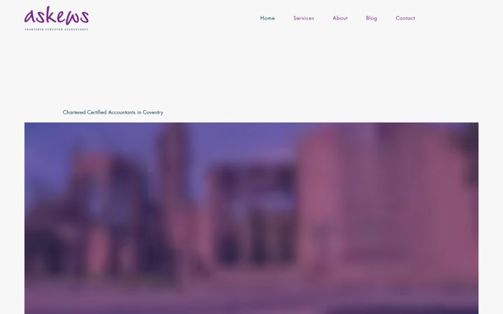 Screenshot ta' askews.co