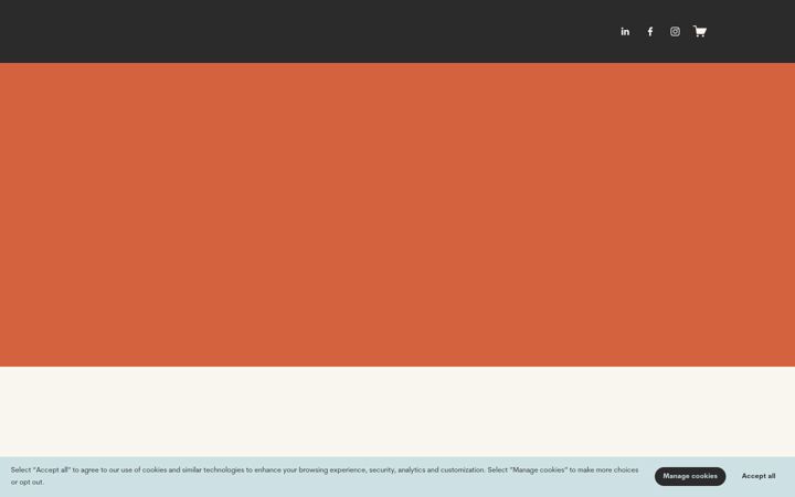Screenshot of askforangela.co.uk