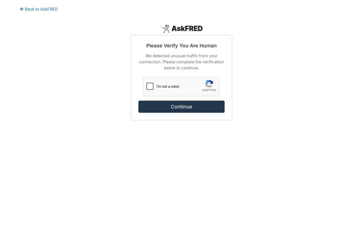Screenshot of askfred.net
