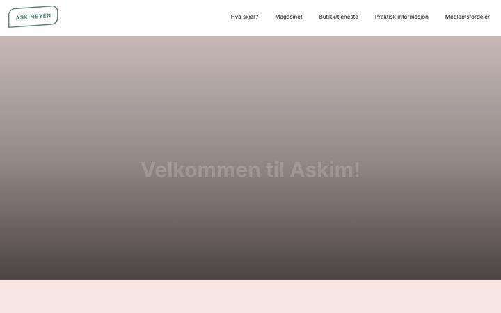 Screenshot of askimbyen.no