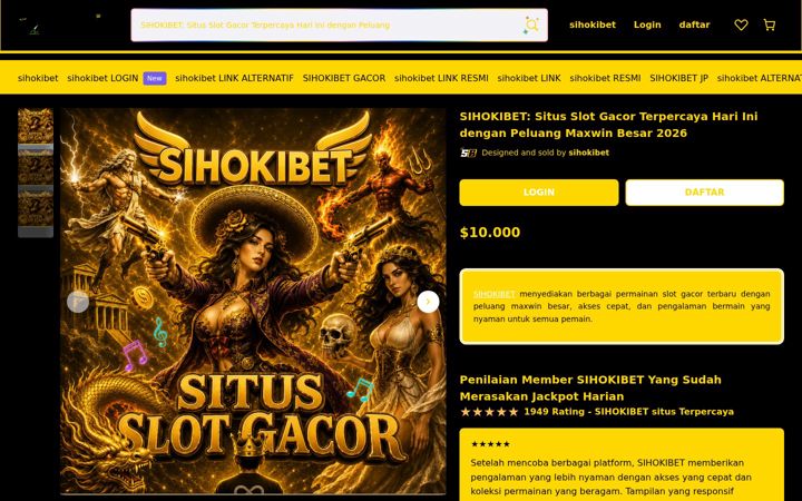 Screenshot of askjitendrakumar.com