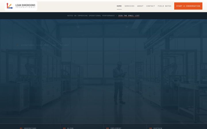 Screenshot of askldi.com