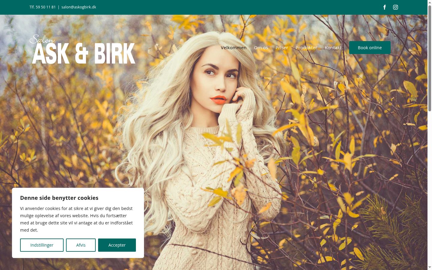 Sutikimo reklamjuostės, rodytos prieš bet kokią sąveiką, ekrano kopija