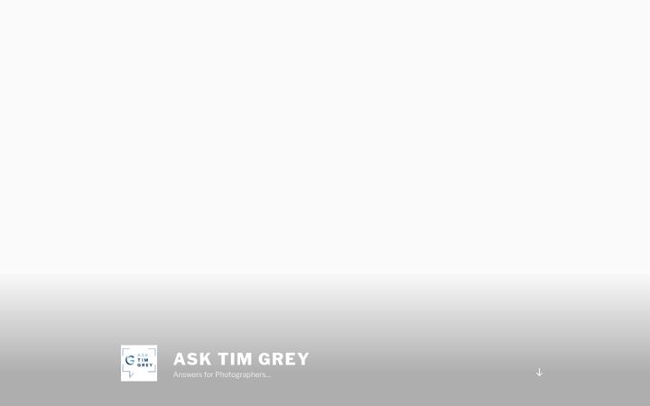 Snímek obrazovky asktimgrey.com