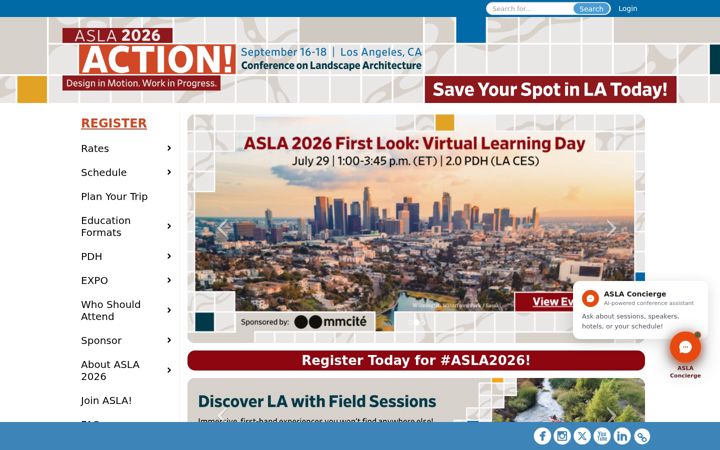 aslaconference.com