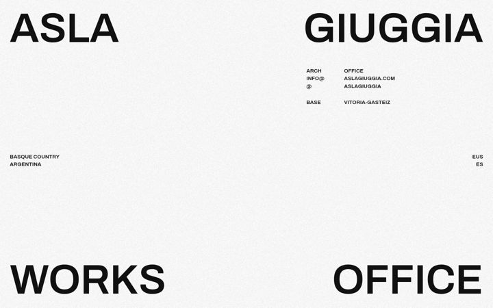 Screenshot of aslagiuggia.com