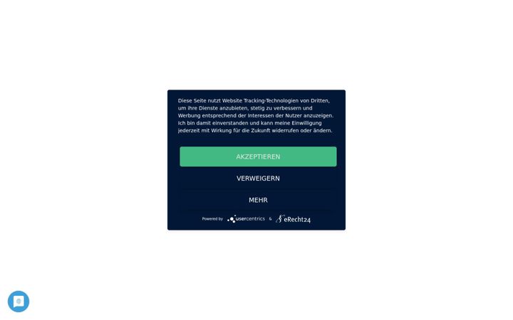 Screenshot of asmo-it.de