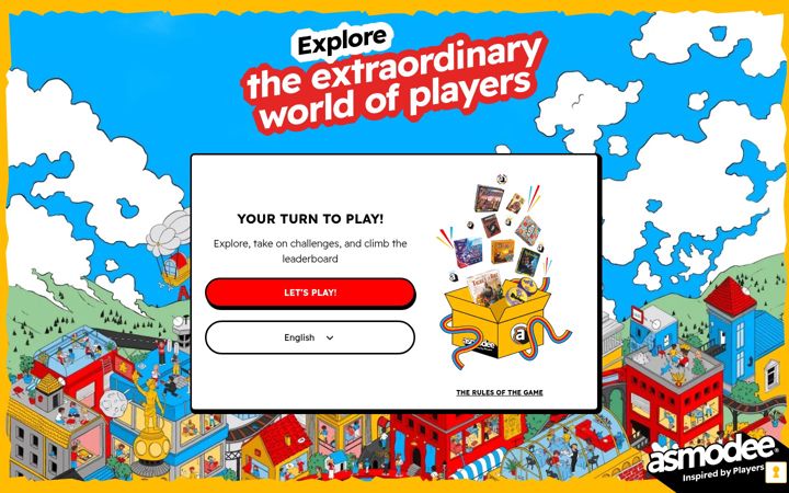 Screenshot of asmodee-world-of-players.com