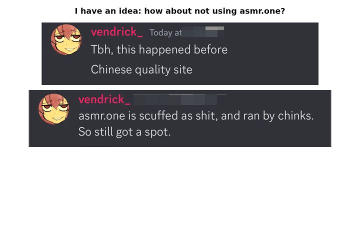Screenshot of asmr-300.com