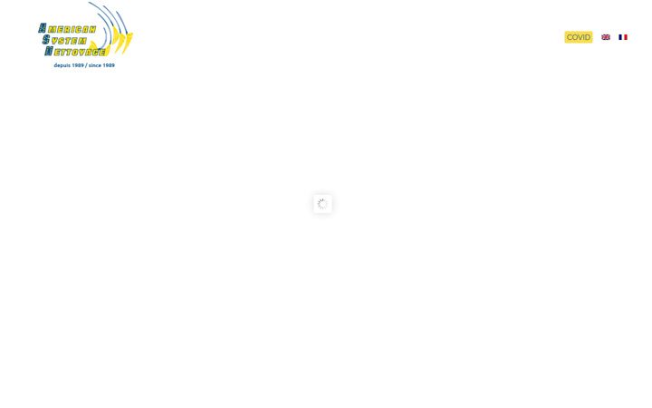 Screenshot of asn.mc