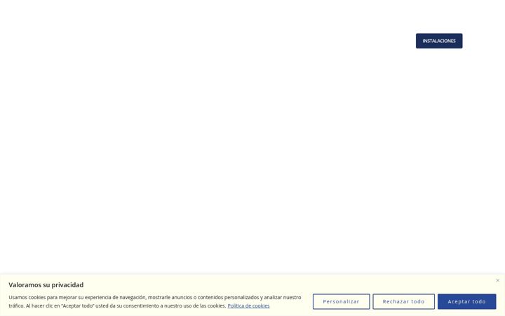 Screenshot of asob.org.sv